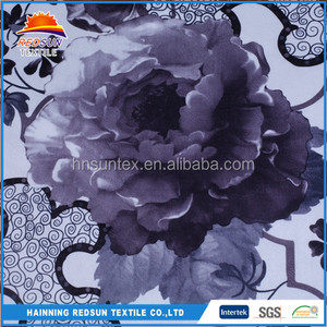 Comprar <span class=keywords><strong>barato</strong></span> colorido patrón de flores de tela impresa - Product Image 2
