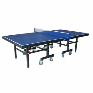 5PCS Ping Pong Portable Set Table Tennis Net Training Professional