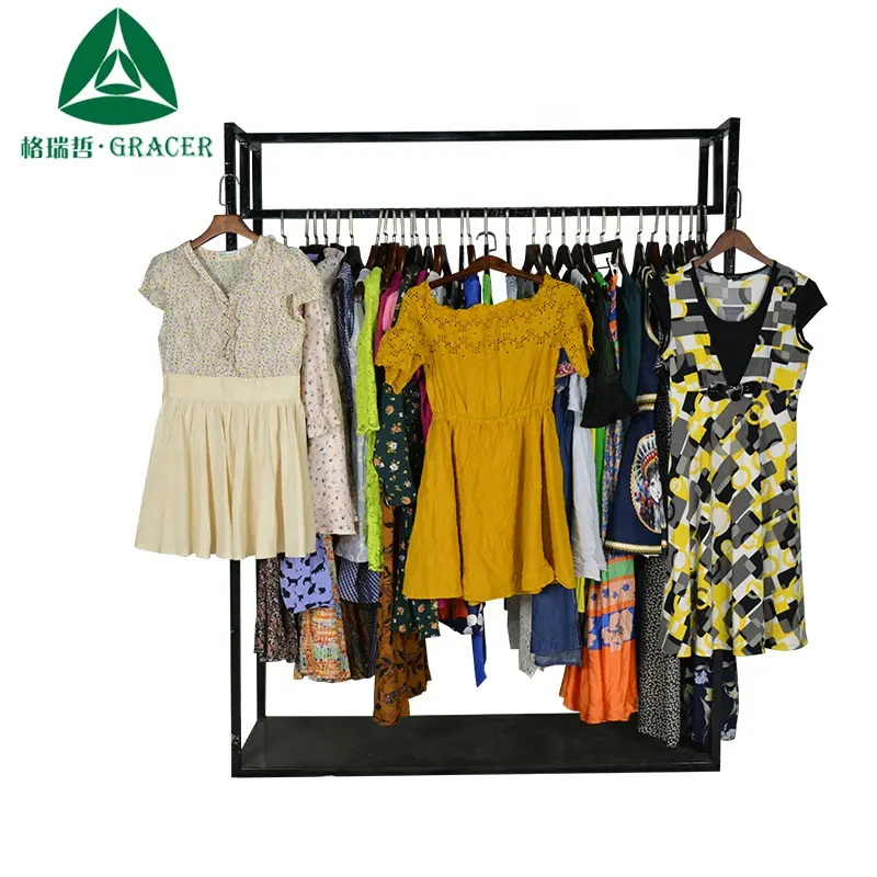 Ladies Second Hand Clothes Fairly Used Clothes Wholesale New York