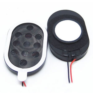 Nhỏ 8Ohm 4ohm Tablet PC Loud loa 1W-5W âm thanh cho các hệ thống kiểm tra Tương thích với Nhà hát và điện thoại di động - Product Image 2