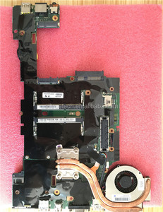 FRU 04X4501 สำหรับ THINKPAD-X230 THINKPAD-X230I สำหรับเมนบอร์ดเลอโนโว - Product Image 2