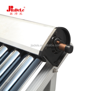 <span class=keywords><strong>Tube</strong></span> à <span class=keywords><strong>vide</strong></span> de haute qualité de l'usine JIADELE <span class=keywords><strong>capteur</strong></span> <span class=keywords><strong>solaire</strong></span>, collecteur <span class=keywords><strong>solaire</strong></span> <span class=keywords><strong>sous</strong></span> <span class=keywords><strong>vide</strong></span> de la Chine <span class=keywords><strong>tube</strong></span> à <span class=keywords><strong>vide</strong></span> <span class=keywords><strong>solaire</strong></span> - Product Image 3