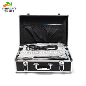Professionele En Superieure Kwaliteit Ionische Detox Voetenbad - Product Image 6