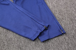 <span class=keywords><strong>Pantaloni</strong></span> uomo Fitness <span class=keywords><strong>calcio</strong></span> allenamento <span class=keywords><strong>pantaloni</strong></span> Skinny con tasca - Product Image 3