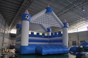 Custom Inflatable Jumping Castle, Inflatable Bouncer for Kids,<strong>Cheap</strong> Bouncy Castle - Product Image 2