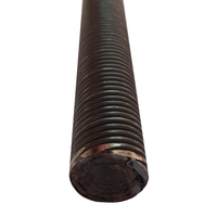 Betonvibrator mit flexiblem Schaft und Robin-Motor