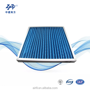 G4 fil mesh jetable panneau pré filtre à <span class=keywords><strong>air</strong></span> - Product Image 1