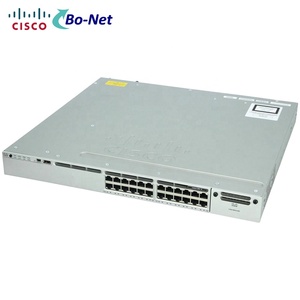 <span class=keywords><strong>Cisco</strong></span> mạng thiết bị chuyển mạch <span class=keywords><strong>WS</strong></span>-<span class=keywords><strong>C3850</strong></span>-<span class=keywords><strong>24T</strong></span>-<span class=keywords><strong>S</strong></span> 3850 24X10/100/1000 cổng Ethernet IP Cơ <span class=keywords><strong>S</strong></span>ở - Product Image 3