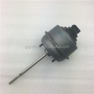 Actuador de Válvula de Vacío Eléctrico Turbo 797407-0004 800165-20 para <span class=keywords><strong>MAZDA</strong></span> <span class=keywords><strong>CX5</strong></span> <span class=keywords><strong>2.2</strong></span> TD - Product Image 2