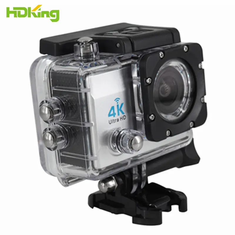 BSCI Factory SJ 9000 Allwinner V3 Support IOS and Android APP 4K HD Action Camera
