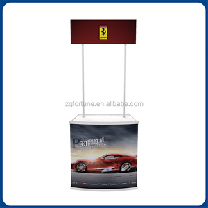 Prezzo più basso Pubblicità ABS Tabella di Promozione Tabella di Ricezione - Product Image 2
