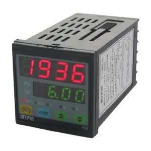 24V Dc HH4E Auto Digitale Timer Vertraging Relais, Digitale Timer Relais