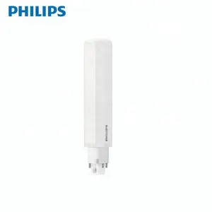 PHILIPS-جهاز CorePro LED PLC أصلي, 6.5 واط/8 واط/9 واط ، 2P/4P 3000K/4000K/6500K