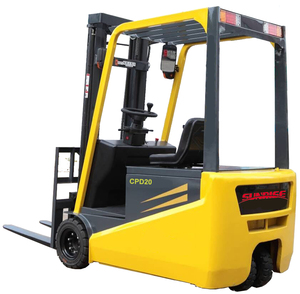 élévateur électrique À COURANT ALTERNATIF matériel de manutention alimenté <span class=keywords><strong>en</strong></span> COURANT ALTERNATIF transpalette sur <span class=keywords><strong>Offre</strong></span> Spéciale - Product Image 1