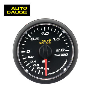 Siechi — testeur de couleur à haute sensibilité pour Automobile, moniteur Turbo Boost pour Automobile - Product Image 1