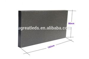 en la acción de alta definición show en vivo pantalla led 3 in1 módulo led de color rojo <span class=keywords><strong>tupe</strong></span> - Product Image 3