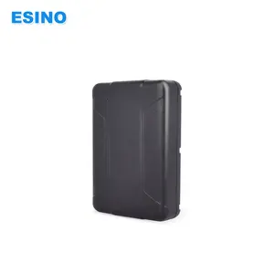 Hand held 10000mAh Long battery life magnetic installation 2g 3g 4g Gps tracker portable for Asset Gps tracking