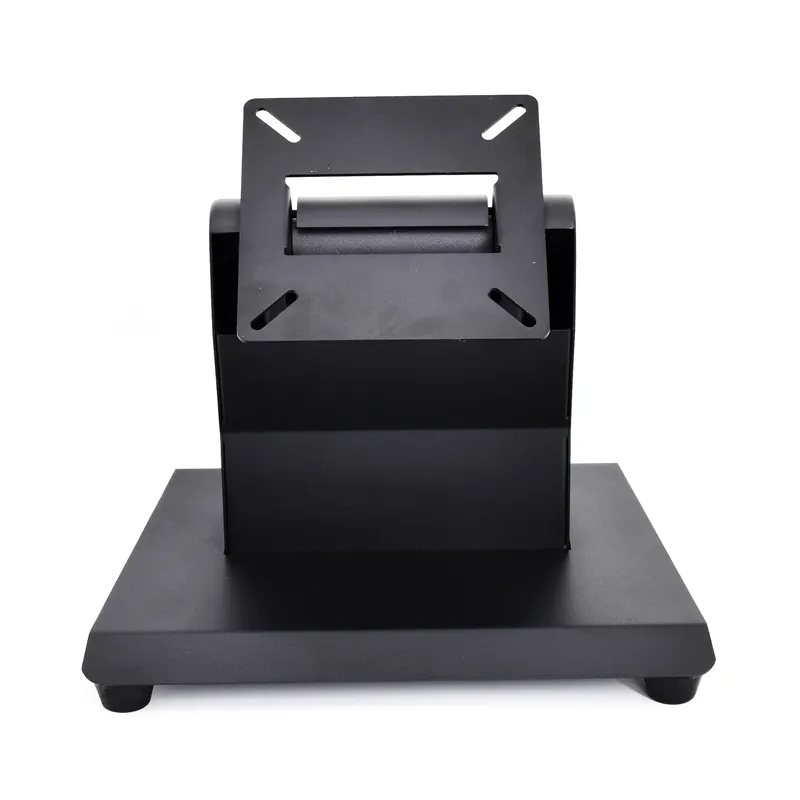 2021 Vesa металлические надежные регулируемые сенсорные pos-стойки