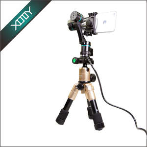 2016 Meilleur Électronique Cardan Stabilisateur Pour <span class=keywords><strong>Smartphone</strong></span> XIJOYTCEH SG3D - Product Image 5