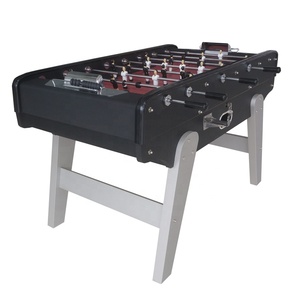 151cmコイン式テーブルベビーフット/サッカーテーブル