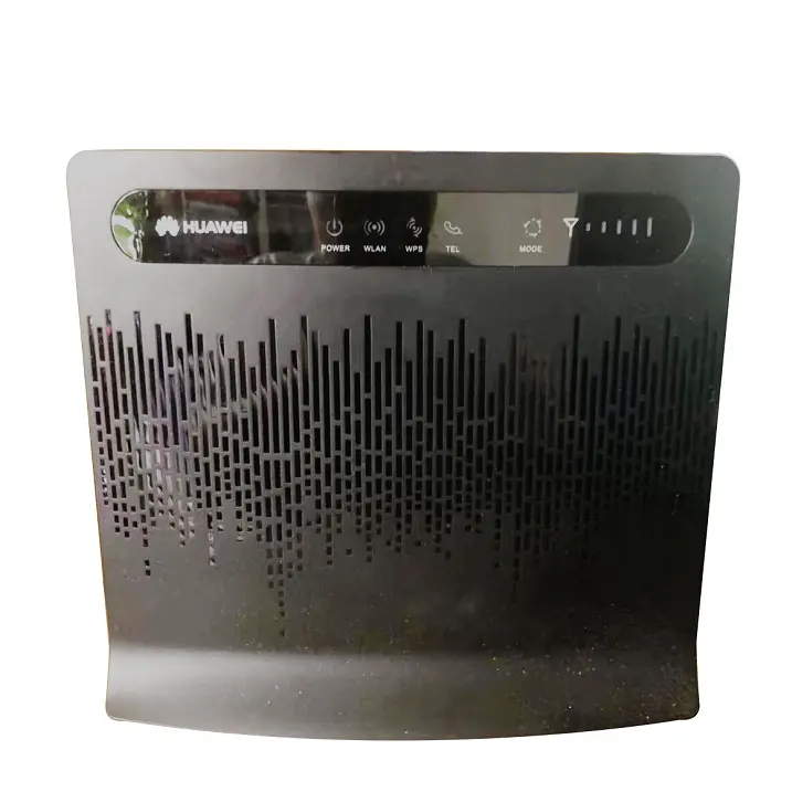 ปลดล็อคสำหรับ Huawei B593s-22 B593 150Mbps 4G Lte Wifi Router 4G Lte Router ไร้สาย CPE
