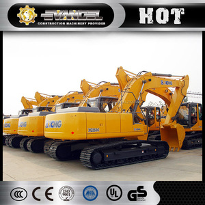Evangel société <span class=keywords><strong>XCMG</strong></span> XE250 25 ton mini <span class=keywords><strong>pelle</strong></span> boom vente - Product Image 2