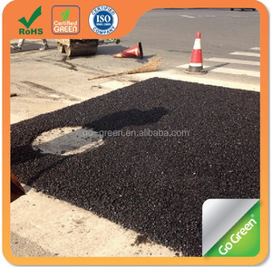 Thượng Hải Lạnh Trộn Nhựa Đường Bền Nhựa Đường Vá Lạnh - Product Image 3