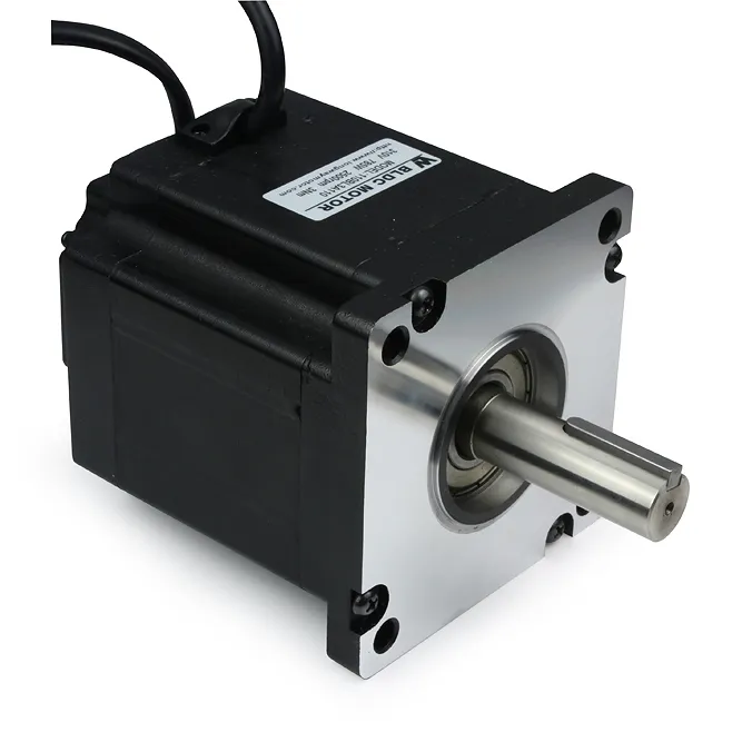 24V DC fırçasız MOTOR