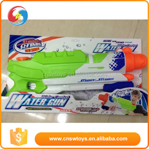 17 pollice di alta <span class=keywords><strong>Nerf</strong></span> Super Soaker Freezefire Blaster Pistola giocattolo acqua - Product Image 1