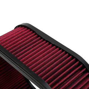 Filtro Aria TCMT XF130675 per <span class=keywords><strong>Harley</strong></span> VRSC <span class=keywords><strong>V</strong></span>-<span class=keywords><strong>Rod</strong></span> Night <span class=keywords><strong>Rod</strong></span> Street <span class=keywords><strong>Rod</strong></span> 2002-2017 - Product Image 4
