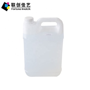 Làm Sạch Chất Lỏng Cho Dung Môi Dựa Trên Mực Đầu In Làm Sạch Giải Pháp - Product Image 5