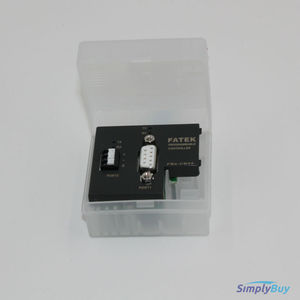 FBS-20X fatek fbs série contrôleur logique Programmable (PLC) MODULE d'extension numérique FBS-20X - Product Image 2