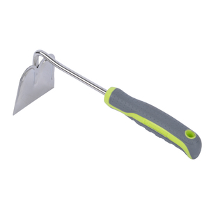 VERTAK Heavy Duty Stainless Steel <strong>Garden</strong> Digging Tools Hand Shovel <strong>Trowel</strong> Witfh Soft Grip - Product Image 3