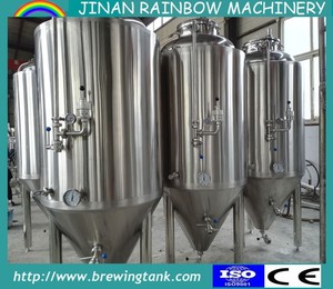 Excellents équipements d'usine, <span class=keywords><strong>kit</strong></span> de fabrication de bière en acier inoxydable 2000l - Product Image 2