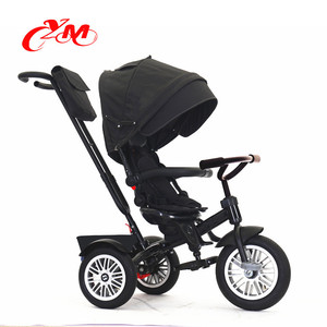 Nuevo diseño mejor 4 <span class=keywords><strong>en</strong></span> <span class=keywords><strong>1</strong></span> Trike/Marco de acero <span class=keywords><strong>Triciclo</strong></span> de niños para niñas/venta caliente bebé <span class=keywords><strong>triciclo</strong></span> inteligente para <span class=keywords><strong>3</strong></span> años - Product Image 5