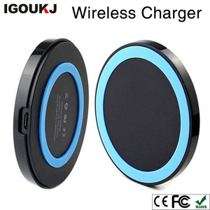 Portable Charge Téléphone portable universel Charge Pour l'iphone pour <span class=keywords><strong>samsung</strong></span> D'origine Pad <span class=keywords><strong>smartphone</strong></span> Qi sans fil <span class=keywords><strong>chargeur</strong></span> - Product Image 3
