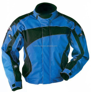 เสื้อแจ็กเก็ตมอเตอร์ไซด์ผ้ากันน้ำระบายอากาศได้ดีสำหรับมอเตอร์ไซด์ไซส์ใหญ่พิเศษออกแบบได้ตามต้องการ - Product Image 1