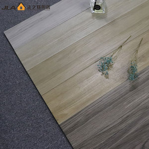Piastrella per pavimento in gres porcellanato effetto legno antiscivolo 6x24 pollici/15x60 cm - Product Image 5
