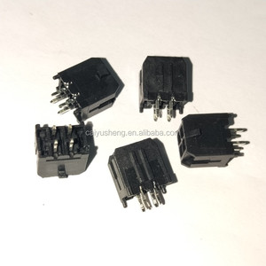 Vente chaude Buzzer actif 3V YMD-12095-G 3V 85dB 9,5x12 mm Type de pied DIP2 - Product Image 4