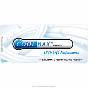 Polo rojo informal para hombre, ropa fresca max Golf, venta al por mayor, OEM - Product Image 5