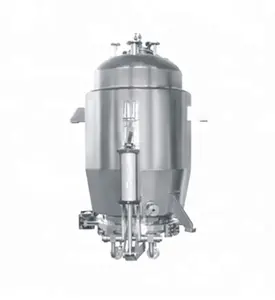 TQ-A(DTH) Vertical wimble type extracting tank