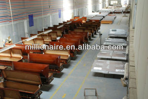 Ataúd del ataúd de caoba marca muebles recuerdo - Product Image 2