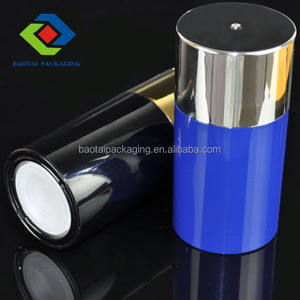 75ML Nhựa Khử Mùi Stick Container, Tay Tự Nhiên Đẩy Như Khử Mùi - Product Image 6