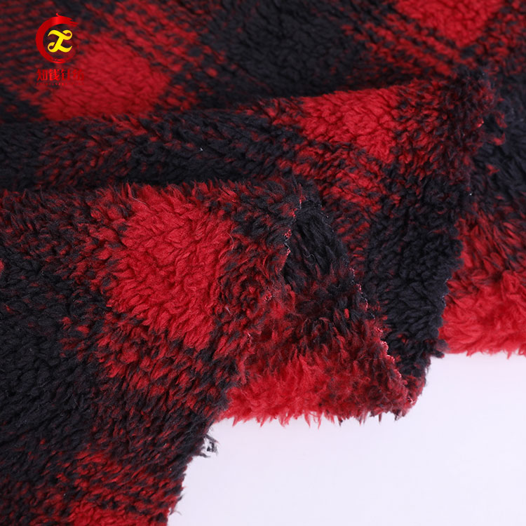 Двухсторонняя ткань, корейский стиль, оптовая продажа, 100 полиэстер, трикотажная флисовая ткань, плюшевая ткань, домашний текстиль, индивидуальный цвет