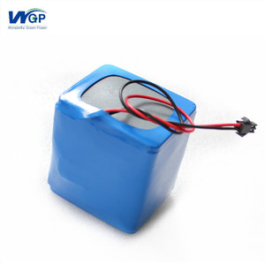 עוצמה 14.8V <span class=keywords><strong>16.8V</strong></span> ליתיום 18650 נטענת סוללות עבור led אורות וחשמלי תרגיל - Product Image 2