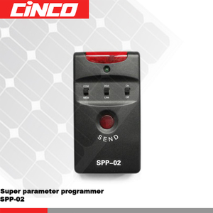<span class=keywords><strong>SPP</strong></span>-<span class=keywords><strong>02</strong></span> Süper Parametre Programcı için EPsolar EPEVER serisi Güneş sokak ışık şarj Regülatörü - Product Image 1