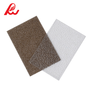 2023 rắn Polycarbonate mái bảng điều khiển nổi <span class=keywords><strong>PC</strong></span> tờ - Product Image 3