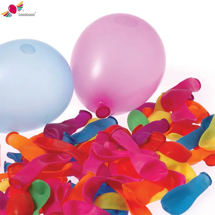 물 라텍스 몸 balloons 제조업체들 baloon입니다 arch 대 한 Holi 및 카니발 balloon