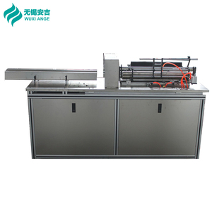 CTO Than Hoạt Tính Lọc Cartridge Máy Làm Với Giá Cả Cạnh Tranh - Product Image 5