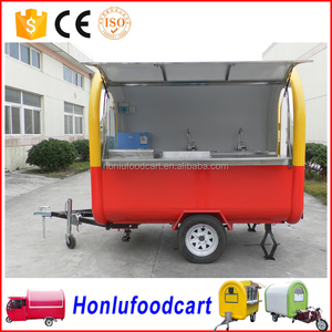 Date produit rapide alimentaire remorque pour <span class=keywords><strong>vente</strong></span> usa alimentaire remorque <span class=keywords><strong>airstream</strong></span> - Product Image 3